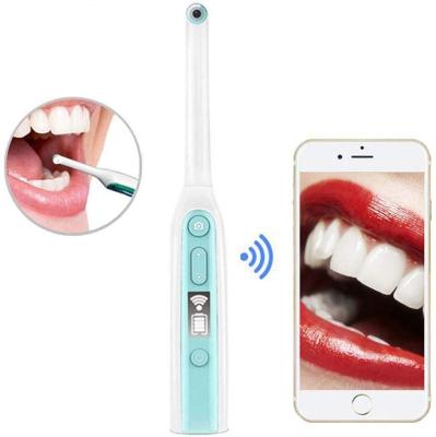 China Endoscope Introoral Otososcope Acrylic Oral Dental Camera for sale