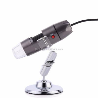 China 1000X Digital Electron Microscope Phone Repair Magnifier USB Digital Microscope OEM for sale