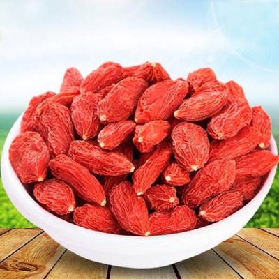 China Dried Health Products Dried Fruit Red Wolfberry Goji Berry Gojiberry Price for sale