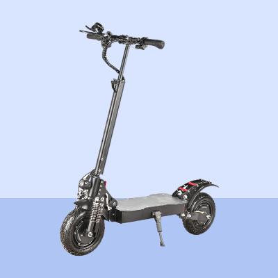 China Big Power 2400w Unisex UK Powerful Dual Motor 48V 21Ah Electric Scooter Free EU Shipping Off Road X6 Electric Scooter For Adult for sale