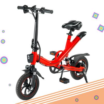 China With the new central European model warehouse of the seat of the model electric bicycle Spain mountain bike cycles of sale cargo trailer purchase china for sale