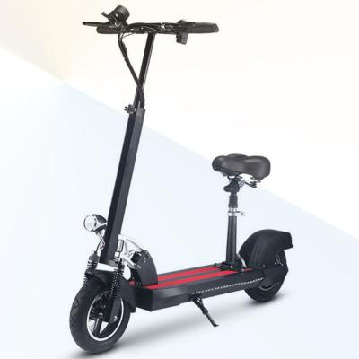 China Dropshipping EU Warehouse 800W 1000W M4 Unisex UK Off Road Motor Folding Fast Adult Electric 10Inch Scooters With Suspension for sale