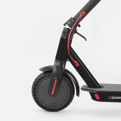 China Phone Unisex Smart APP System Connection Folding Warehouse Motorcycle Electric Scooter Imported From China for sale