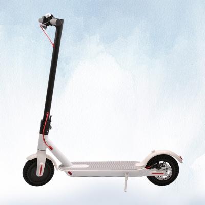 China 8.5 Inch Unisex 7.8Ah Near Me Big Tire Air Pack Battery Unicycle Electric Skateboard Scooter Auto Shock Absorber Docking Station for sale