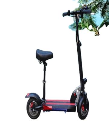 China EU Warehouse Adult Electronic Electric Scooters DDP Disc Brake Cheap Price N3 M4 Electric Unisex Folding Pro for sale