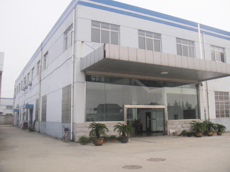 Verified China supplier - Sinores (dalian) International Trade Co., Ltd.