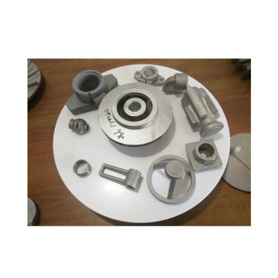 China Manufacturers Supply Custom Stainless Steel 304L Lost Wax Precision Castings M for sale