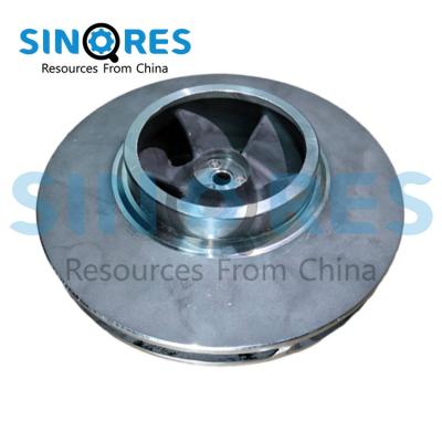 China Fit For Ahlstrom APP Pump China OEM APP11-50 Pump High Quality Impeller Pump Parts for sale