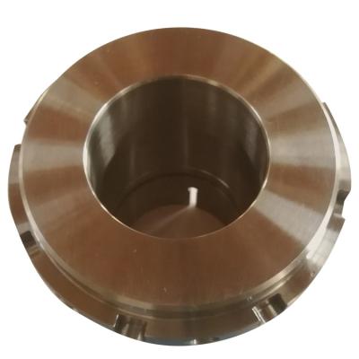 China OEM Casting Copper Die Casting Parts Customers' Requirements for sale