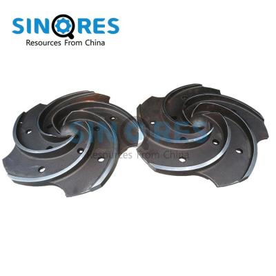 China Fit For 3196 High Quality Pump China OEM 3196 Impeller 1.5*3-13 Pump Parts for sale