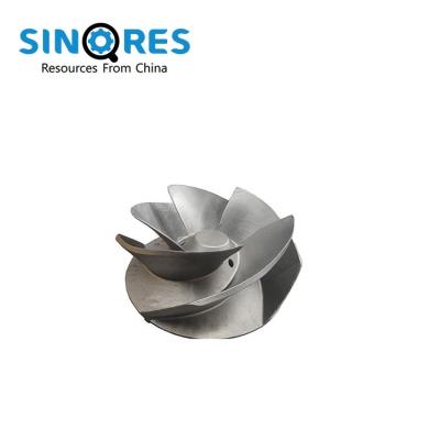 China Fit to 3180 impeller spare parts for 3180 impeller for sale