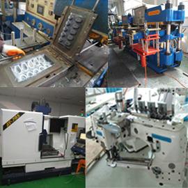 Verified China supplier - Hainasidun Industrial (Shanghai) Co., Ltd.