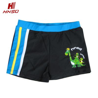 China Custom Print Baby Swimwear Boy Beach Wear Young Boy Silk Bikini Kid Wholesale Anti-UV Swimwear For Kids for sale