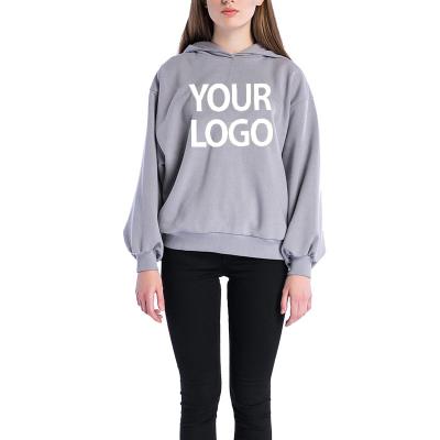 China High Quality New Arrival Design Solid Women's Hoodies QUICK DRY Custom Made Casual Women's Hoodies for sale