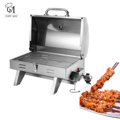 中国 Chefmax 2021 New Designed Easily Assembled Outdoor Grill Oven Rack 販売のため