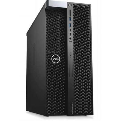 China 2023 New T7820 Tower Workstation T5820 Desktop Workstation 4210R/16G/1T SATA/950W Tower Workstation for sale