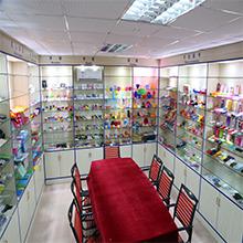 Verified China supplier - Guangzhou Allston Trading Co., Ltd.