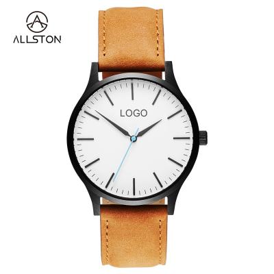 China Non-Specific Watch Customized Reloj Men Low Moq Manufacturer Oem 50 Minimalist Women Watches Hot Customize Wristwatch for sale