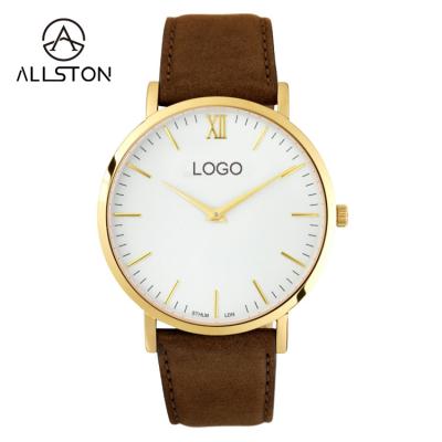 China Non-Specific Dropshipping Put Your Own Brand And Logo On Watch Customized With Your Own Private Label Logo Watches Free Sample for sale