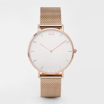 China Dropshipping Guangzhou Allston Factory Brand of Water Resistant Your Own Watches Rose Gold Own Brand Watch Logo Watch Mens Custom Logo for sale