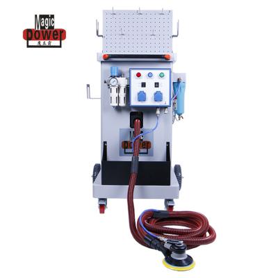 China NEW Car Metal Tools Car Paint Sanding Machine for sale