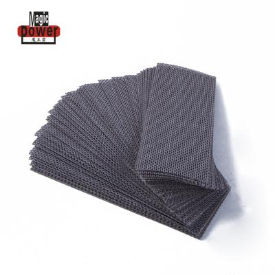 China High Efficient Car Disc Abrasive Dust Free Sanding Mesh / Wood Sanding Paper / Material for sale