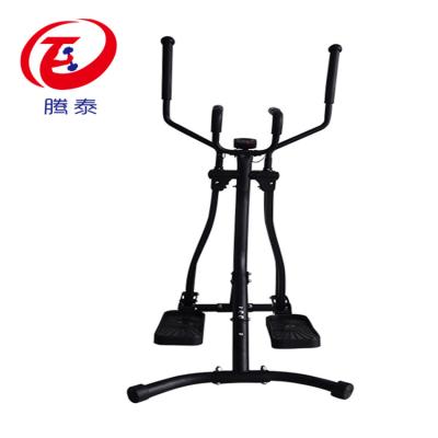 China Home Gym Equipment Anti-Slip Exercises For Body Building , Body Fit Home Gym Machines Air Walker for sale