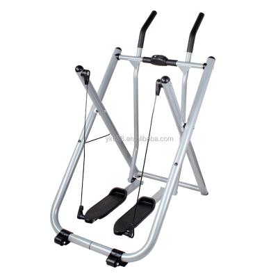 China Gym Fitness Exercise Equipment Anti-skid Home Air Walker Stepper for sale