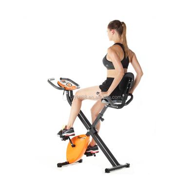 China Hot Selling Gymnasium Use Gym Equipment Home Exercise Bike for sale