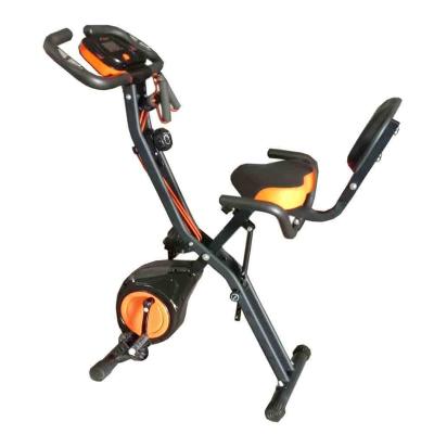 China Home and Gym 2.5KG Flywheel Good Quality New Fitness Equipment Magnetic Exercise Bike for sale