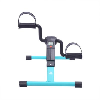 China TENGTAI universal mini gym cycle steel exercise bike used multifunctional exercise bike with display screen for sale