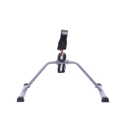 China TENGTAI home use portable mini cycle pedal lightweight exercise bike for older manual exercise bike for sale