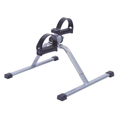 China Home Use Spinning Bike Cycle Pedal Machine Durable Home Exercise Bike Under Desk Leg Arm Exerciser Leg Trainer for sale