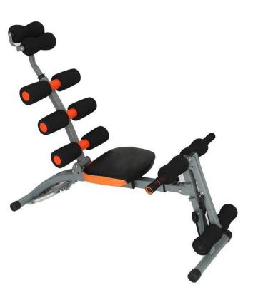 China Widely Home Gym Equipment TT-8034 Eight Pack Care Exercise Machine for sale