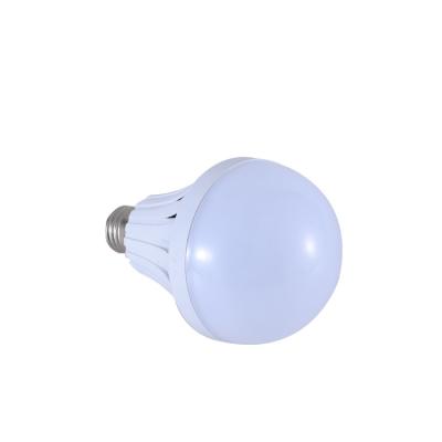 China 9W rechargeable led emergency bulb light for Indoor and outdoor for sale