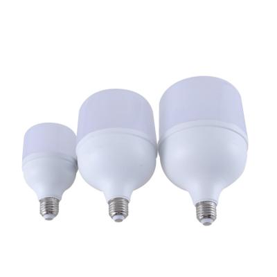 China DOB T 20W 30W 40W PBT+PP LED bulb B22 excellent quality for sale