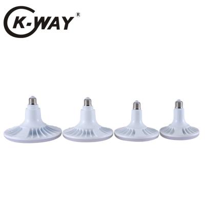 China The factory wholesaleUFO shape round ball bulb 30W 50W 40W 70W 170-265V high power LED UFO ball bulb for sale