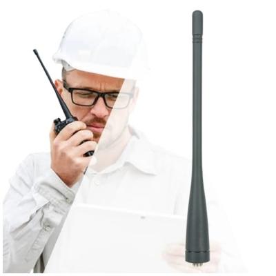 China For part of Kenwood Two Way Radio Walkie Radio Digital Walkie-Talkie Antenna For Walkie Talkie For Vienyuan Kra27 Uhf Kenwood for sale