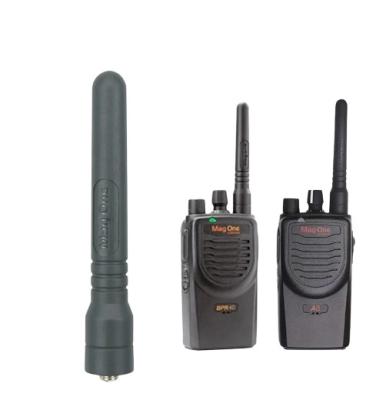 China For part of Motorola Two Way Radio Original Walkie Talkie Antenna Wireless Communication Equipment Small Wireless Intercom  For Motorola Mag One Bpr40 A8 Radio 23 for sale