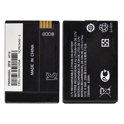 China 2 way radio Vineyuan 3.7V 2300mAH PMNN4468B PMNN4468A PMNN4468 Battery For Motorola SL300 SL1M SL2K Radio Replacement Li-ion Battery for sale