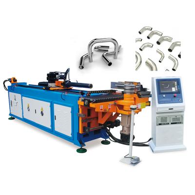 China Tube Bender Manual Embossed Bending Machines And Metal Exhaust Oval Hydraulic Chuck Bending Tool OR Other Pipe Bending Machine for sale