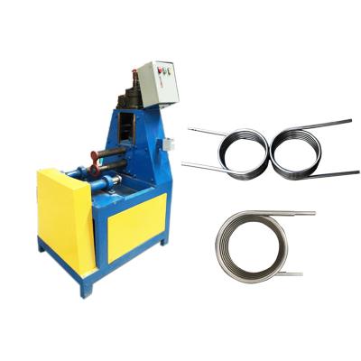 China Bending Machine Relief Roll Bending Machine , 3-roll Pipe Bending Machine for sale