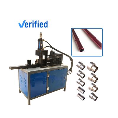 China Industrial Profile Hydraulic Exhaust Tube Pipe Expander Machine for sale