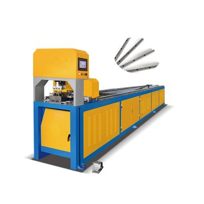 China Metal Sheet Stamping High Quality CNC Tube Punching Machine With Best Price for sale