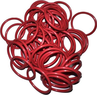 China For all industries Wire diameter 2.5 inner diameter 220-356 High quality! Professional O-ring, o ring, rubber ring,The option not marked is NBR70 for sale