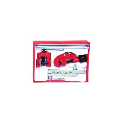 China Cheap & high quality flaring tool, Tube Cutting Tool Set(3/16