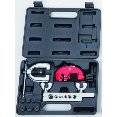 China Cheap & high quality Tube Cutting Tool flaring tool set(3/16