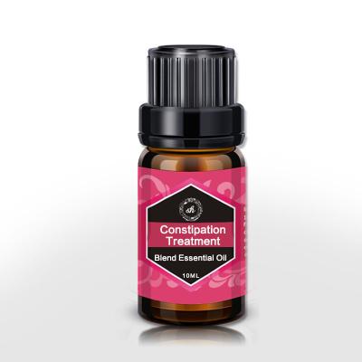 China Weight Loss Constipation Treatment Essential Oil For Good Health for sale