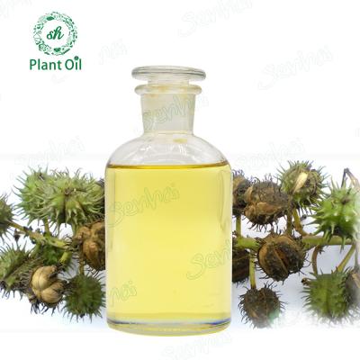 China Spa Massage Bath Manufacturer Supply OEM/ODM Scratching Castor Oil For Beauty Cosmetics And Skin Care At Nice Price for sale