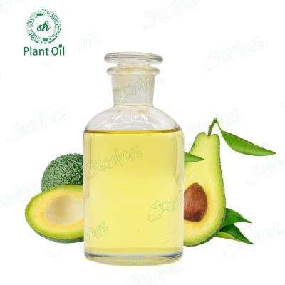 China Aromatherapy Beauty Spa Aroma Diffuser Chinese HACCP Factory Supplier Edible Avocado Essential Oil Mexico in Bulk Sale for Vegetable Cooking Oil for sale